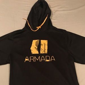 Armada Edollo Riding Hoodie